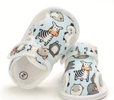 Pre-Order Cartoon Sandals