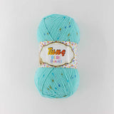 Imported Yarn Alize NAKO TUNC King Cole Woolly Lion Brand Yarn Ball - 100g (3ply or Equivalent thickness)