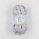 Imported Yarn Alize NAKO TUNC King Cole Woolly Lion Brand Yarn Ball - 100g (3ply or Equivalent thickness)