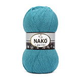 Imported Yarn Alize NAKO TUNC King Cole Woolly Lion Brand Yarn Ball - 100g (3ply or Equivalent thickness)