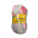 Imported Yarn Alize NAKO TUNC King Cole Woolly Lion Brand Yarn Ball - 100g (3ply or Equivalent thickness)