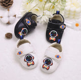 Astronaut Space Design Sneakers