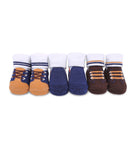 Hudson Baby Socks Set (Pack of 3)