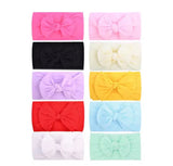 Bowknot Headband Set (5pcs)