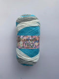 Lady Yarn Mila Multicolor (Made in Turkey)