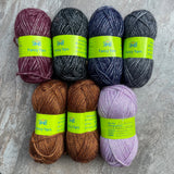 Mix Imported Yarn Ball Discounted Bundles KingCole Nako Alize Woolly