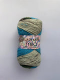 Lady Yarn Mila Multicolor (Made in Turkey)