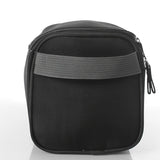 Large Capacity Travel Toiletry Bag for Men & Women Durable Fabric