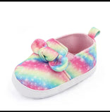 Rainbow Sneakers