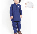 Eid Ul Adha Sheep Shalwar Kurta Set (Limited Edition)