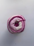 Lady Yarn Mila Multicolor (Made in Turkey)