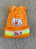 Newborn Knitted Cap