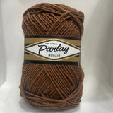 Parley Mohair Yarn Ball