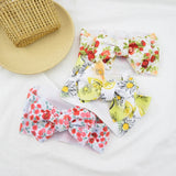 Baby Big Bow Knot Headband (Pack of 3)