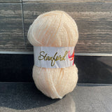 Stanford Yarn Ball (Made in Turkey) - Pack of 5 Balls Discounted Deal [CS24]