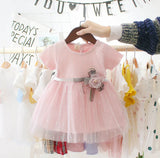 Pre-Order Princess Flower Tutu Flower