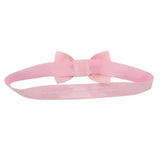 Small Bow Baby Headband Set (20pcs)