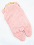 Baby Super Soft Swaddle