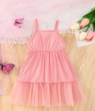 Pre-Order 3D Big Bow Dress
