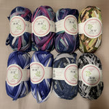 Mix Imported Yarn Ball Discounted Bundles KingCole Nako Alize Woolly