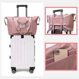 Large Capacity Folding Travel Bags