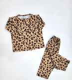 Full Body suit Shirt & Trouser Set