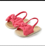 Pre-Order Bow Sandals