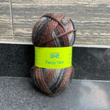 Schonwerck SAMAB Ribbon Yarn Ball