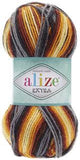 Alize Extra Yarn Ball Batik [FS]