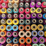 Good Quality Sewing Thread (Silai Nalki) - 100pcs