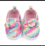 Rainbow Sneakers