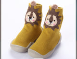 Anti-Slip Socks Shoes