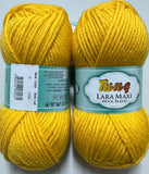 TUNC Lara Maxi Wool (Wool Blend)