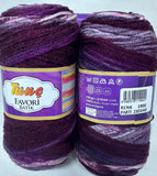 TUNC Favori Batik Yarn Ball