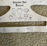 Baby Pink Starter Set (8pcs)