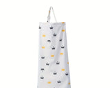 Pre-Order Lightweight & Breathable Multifunctional Cotton Apron/Nursing Scarf