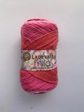 Lady Yarn Mila Multicolor (Made in Turkey)