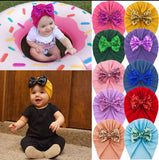 Sequence Bow Cap (Pack of 3)