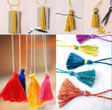 Mix Colors Embroidery Thread 150 Skeins
