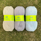 Mix Imported Yarn Ball Discounted Bundles KingCole Nako Alize Woolly