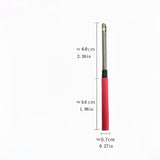 Embroidery Punch Needles, Flower Stitching