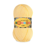 Imported Yarn Alize NAKO TUNC King Cole Woolly Lion Brand Yarn Ball - 100g (3ply or Equivalent thickness)