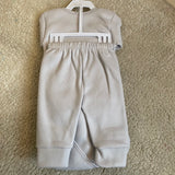 Grey Starter Set (8pcs)