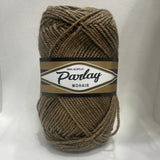 Parley Mohair Yarn Ball