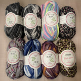 Mix Imported Yarn Ball Discounted Bundles KingCole Nako Alize Woolly