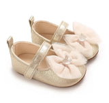 Pre-Order Heart Shimmer Shoes