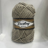 Parley Mohair Yarn Ball