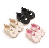 Pre-Order Heart Shimmer Shoes