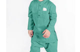 Eid Ul Adha Sheep Shalwar Kurta Set (Limited Edition)