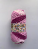 Lady Yarn Mila Multicolor (Made in Turkey)